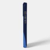 Étui Case-Mate pour iPhone 15 Pro, drapeau de Colu (Verso / Gauche)