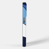 Étui Case-Mate pour iPhone 15 Pro, drapeau de Colu (Verso / Droite)