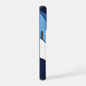 Étui Case-Mate pour iPhone 15 Pro, drapeau de Colu (Côté droit)