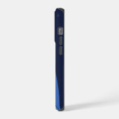 Étui Case-Mate pour iPhone 15 Pro, drapeau de Colu (Côté gauche)
