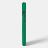 Étui Case-Mate pour iPhone 15 Pro, drapeau de l'Ét (Verso / Gauche)