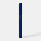 Étui Case-Mate pour iPhone 15 Pro, drapeau de l'Io (Côté droit)