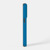 Étui Case-Mate pour iPhone 15 Pro, drapeau du Dako (Côté droit)