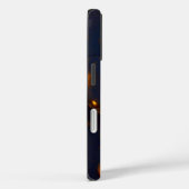Étui Case Mate Tough Apple iPhone 16 Simple, mais (Verso / Droite)