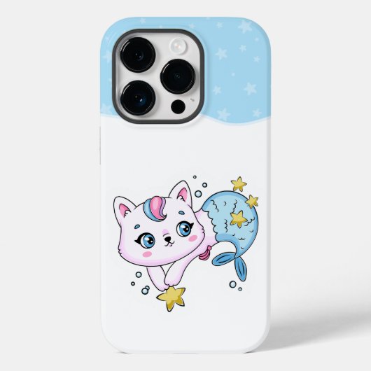 Étui Case-Mate Tough Apple pour iPhone 14 Pro (Verso)