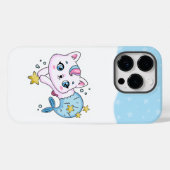 Étui Case-Mate Tough Apple pour iPhone 14 Pro (Verso (horizontal))