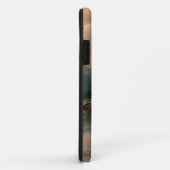 Étui Case-Mate Tough pour Apple iPhone 11 (Dos/Droite)