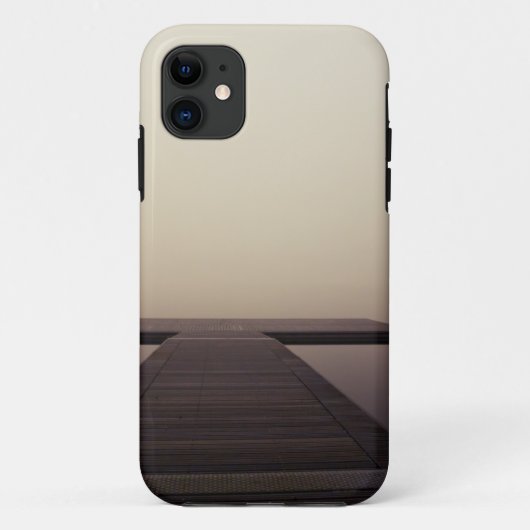 Étui Case-Mate Tough pour Apple iPhone 11 (Dos)