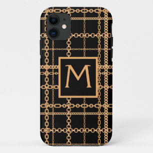 Étui Case-Mate Tough pour Apple iPhone XR - Chaîne