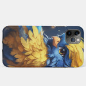 Étui Case-Mate Tough pour iPhone 11 Pro Max (Dos (Horizontal))