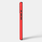 Étui Case-Mate Tough pour iPhone 16 INITIAL PERSON (Verso / Gauche)