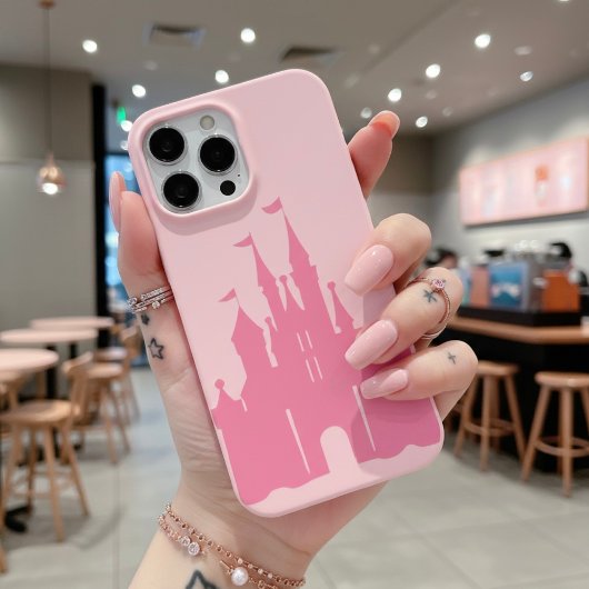 Étui Castle Case-Mate pour iPhone