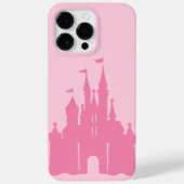 Étui Castle Case-Mate pour iPhone (Verso)