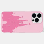 Étui Castle Case-Mate pour iPhone (Verso (horizontal))