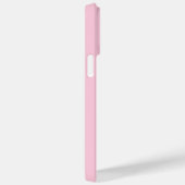 Étui Castle Case-Mate pour iPhone (Verso / Droite)