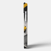 Étui Chevrolet Camaro SS : Légende Classique de la (Verso / Gauche)