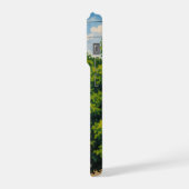Étui clair pour image éditée pour iPhone® (Côté gauche)