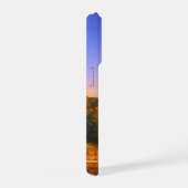 Étui clair pour image éditée pour iPhone® (Côté droit)