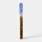 Étui clair pour image éditée pour iPhone® (Côté gauche)