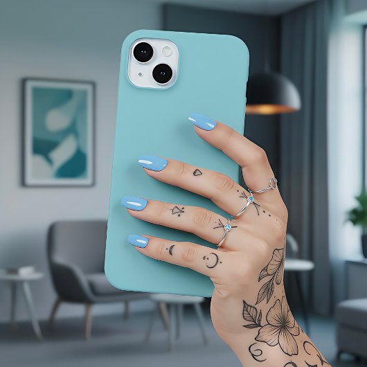 Étui Cleo Case-Mate pour iPhone
