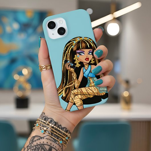 Étui Cleo Case-Mate pour iPhone