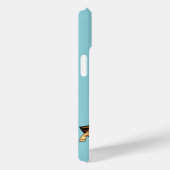 Étui Cleo Case-Mate pour iPhone (Verso / Droite)