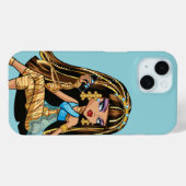 Étui Cleo Case-Mate pour iPhone (Verso (horizontal))