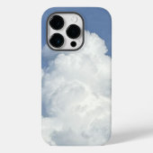 Étui "Clouds" pour iPhone / iPad (Verso)