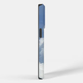 Étui "Clouds" pour iPhone / iPad (Verso / Droite)
