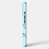 Étui Coquette Personnalisable Pour Elle (Verso / Gauche)