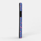 Étui "Crossweave" pour iPhone / iPad (Dos/Droite)