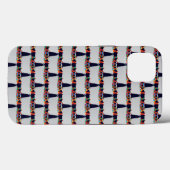 Étui de bières pour téléphone (Verso (horizontal))