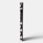 Étui de bières pour téléphone (Verso / Gauche)