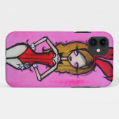 Étui de cartes de crédit d'identification de (Dos (Horizontal))