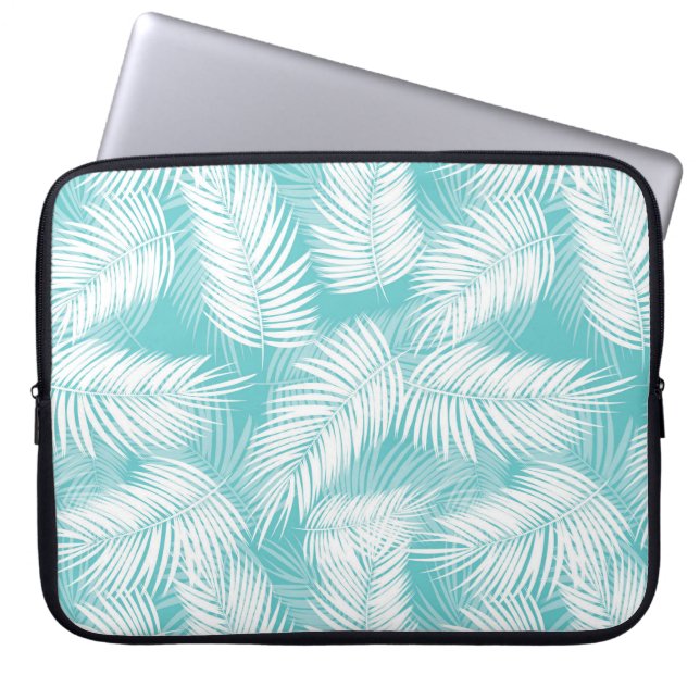 Étui de housse pour ordinateur portable 15" (Devant)