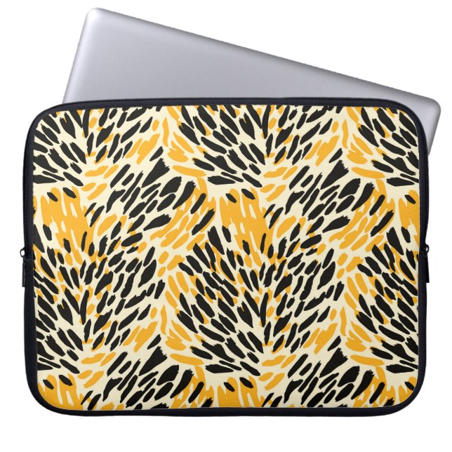 Étui de housse pour ordinateur portable 15" (Devant)