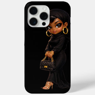 Étui de protection élégant