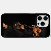 Étui de protection élégant (Verso (horizontal))