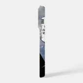 Étui de téléphone (Côté gauche)