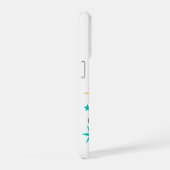 étui de téléphone (Côté droit)