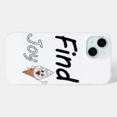 Étui de téléphone (Verso (horizontal))