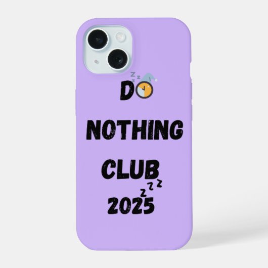 Étui de téléphone (Verso)