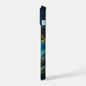 Étui de téléphone (Côté gauche)