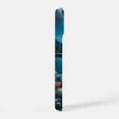 Étui de téléphone (Côté droit)