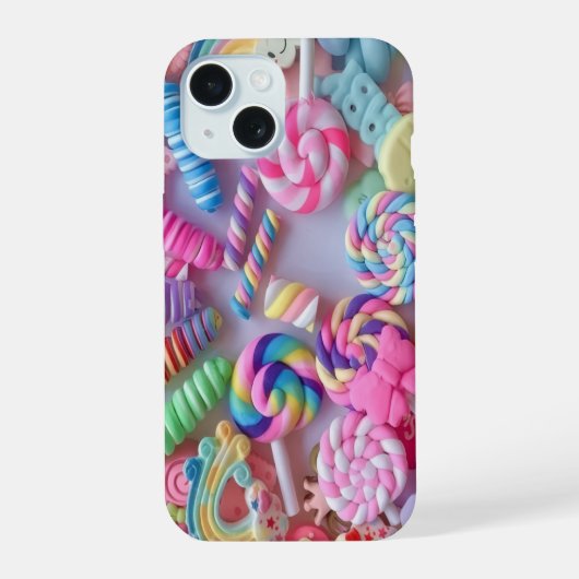 Étui de téléphone (Verso)