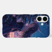 étui de téléphone (Verso (horizontal))