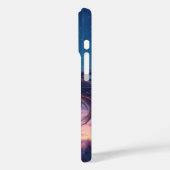 étui de téléphone (Verso / Gauche)