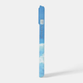 Étui de téléphone (Côté gauche)