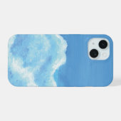 Étui de téléphone (Verso Horizontal)