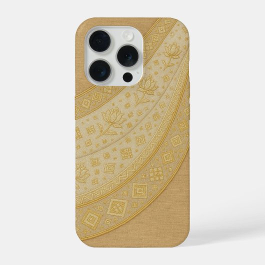 Étui de téléphone (Verso)